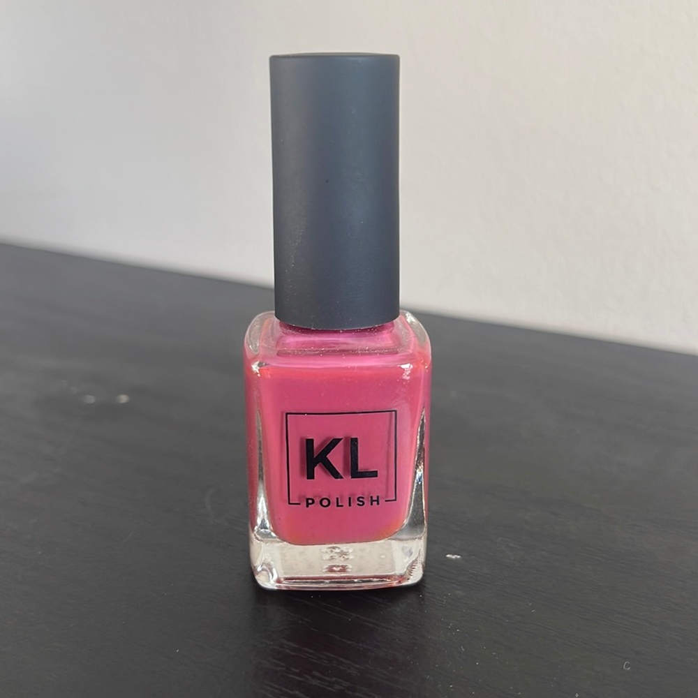 KL Polish Jane